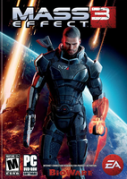 Mass Effect 3 (Mass Effect Legendary Edition)